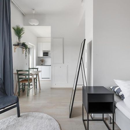 Wehost Malagankatu Apartamento Helsínquia Exterior foto