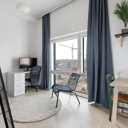Wehost Malagankatu Apartamento Helsínquia Exterior foto