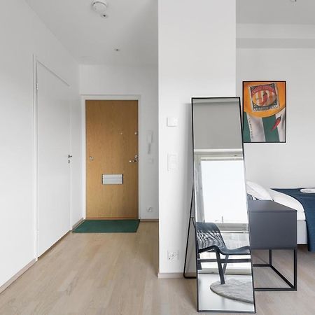 Wehost Malagankatu Apartamento Helsínquia Exterior foto