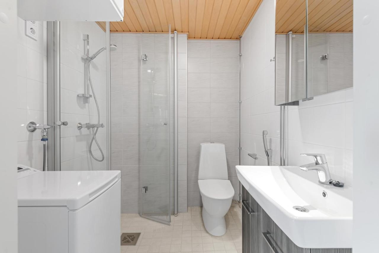 Wehost Malagankatu Apartamento Helsínquia Exterior foto