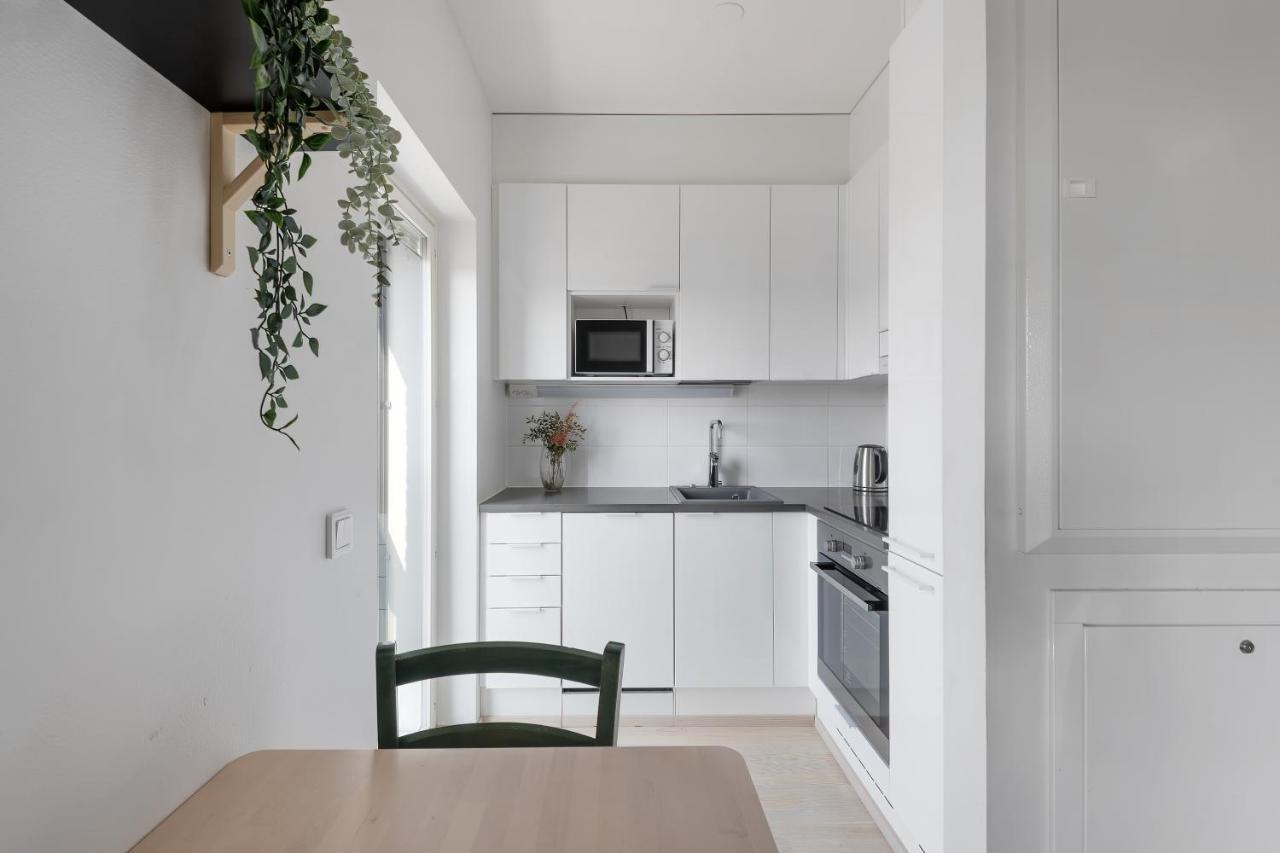 Wehost Malagankatu Apartamento Helsínquia Exterior foto